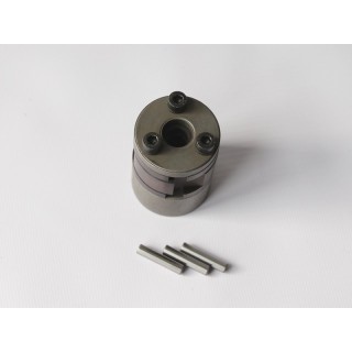 Winch Brake with 12000 lbs Braking Rollers MORE 4x4