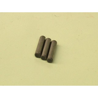 Braking Rollers