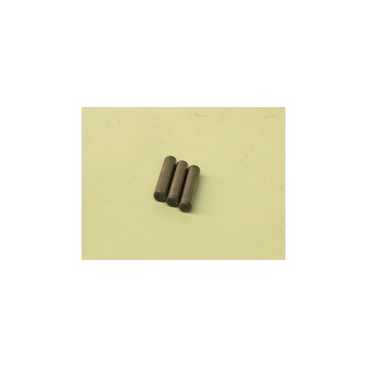 Braking Rollers