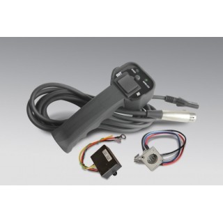 Winch Control Set More 4x4 2-in-1