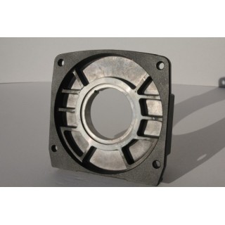 Winch Gearbox Support MORE4x4 12000 Pro