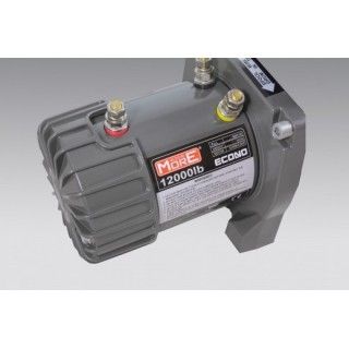 Engine for MORE4x4 12000lbs ECONO 24V Winch