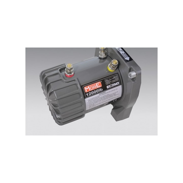 Engine for MORE4x4 12000lbs ECONO 24V Winch