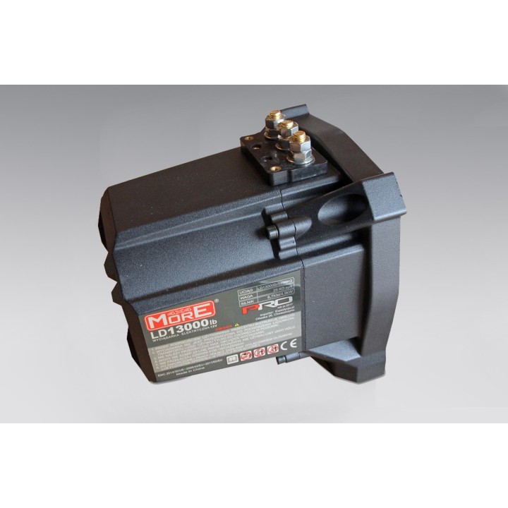 Winch Motor MORE4x4 13000 PRO 12V