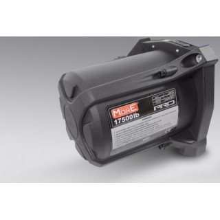Winch Motor MORE4x4 17500 PRO 12V