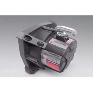 Winch Gearbox MORE4x4 17500 PRO