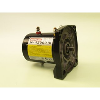 Engine for MORE 4x4 Winch 12000/12V