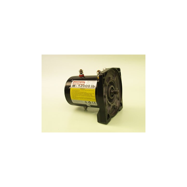 Engine for MORE 4x4 Winch 12000/12V