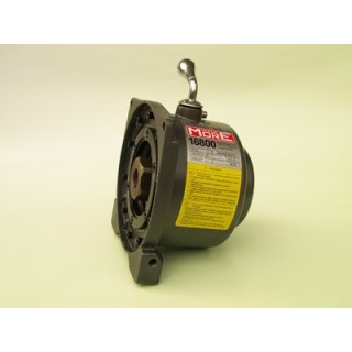 Winch Gearbox MORE 4x4 16800 PRO
