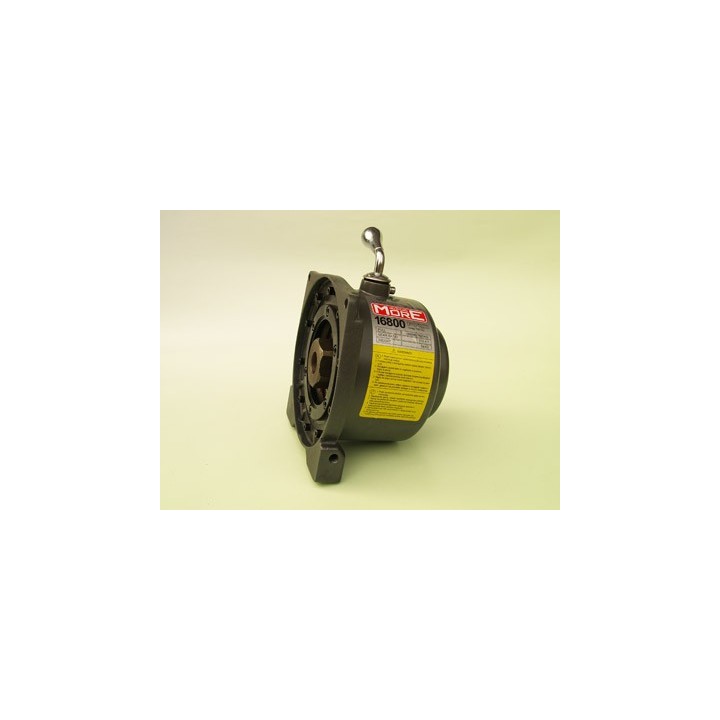 Winch Gearbox MORE 4x4 16800 PRO