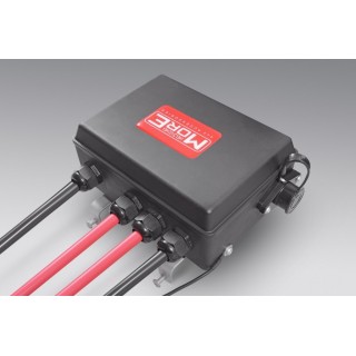 Relay Box More4x4 ECONO 12V 450A