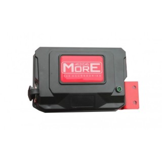 Relay Box 12V 500A EVO MORE 4x4