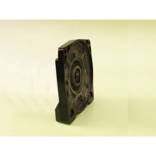 Engine Support for MORE 4x4 12000 Winch