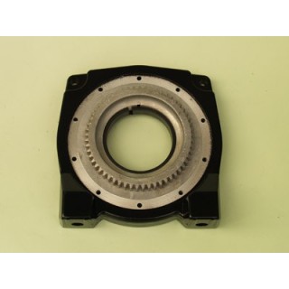 Winch Gearbox Support MORE 4x4 12000