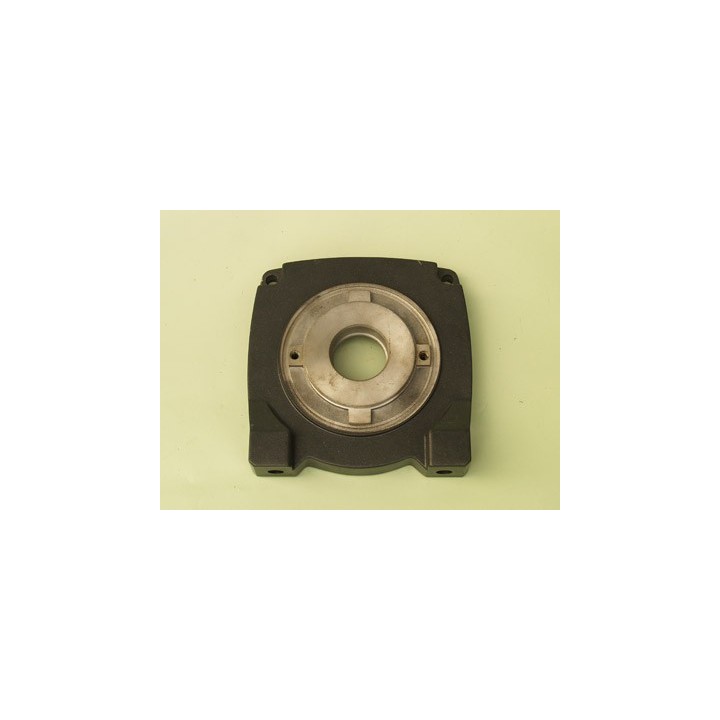 Engine Support for MORE 4x4 12000 PRO Winch