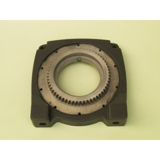 Winch Gearbox Support MORE 4x4 12000 PRO
