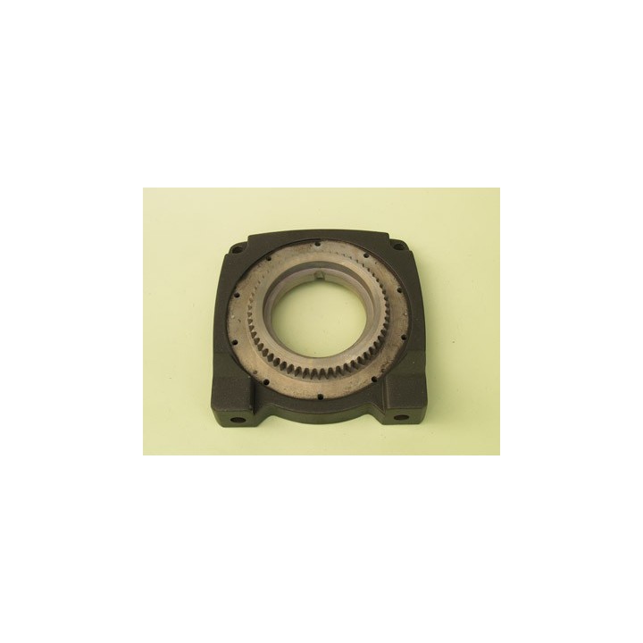 Winch Gearbox Support MORE 4x4 12000 PRO