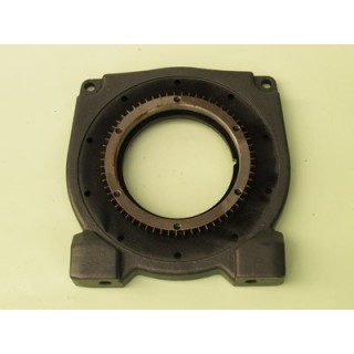 Support for winch gearbox MORE 4x4 16800 PRO