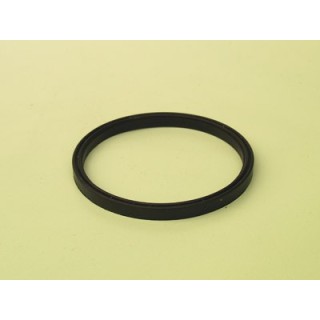 Rubber winch cable stopper MORE 4x4 12000 PRO