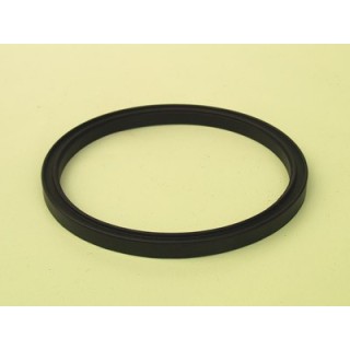 Rubber winch rope O-ring for MORE 4x4 16800 PRO