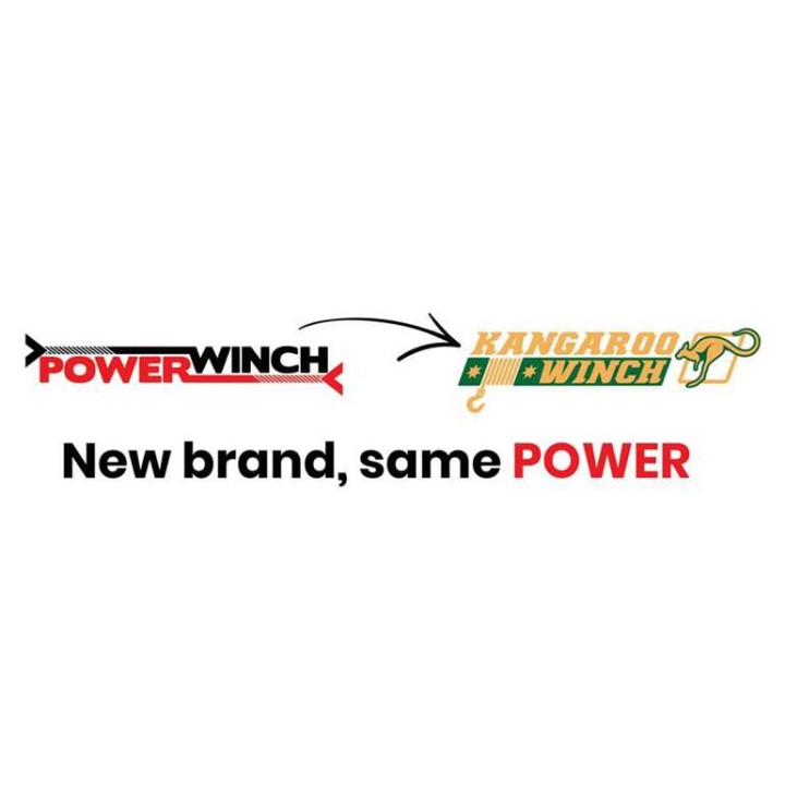 Wyciągarka PW4500 12V ze sterowaniem bezprzewodowym Powerwinch