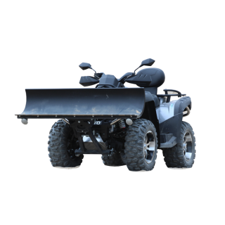 Płyta pługa Ironbaltic CFMOTO CFORCE 550 / 600 (2019) 800 820