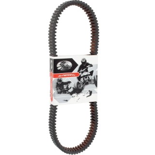 Pasek napędowy standardowy gates G-force Yamaha Grizzly 700 660 550 29G3596 3B4-17641-00-00