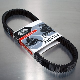 Pasek napędowy wzmacniany gates G-force C12 Polaris Ranger 900 ACE 325 570 23C4140 3211149