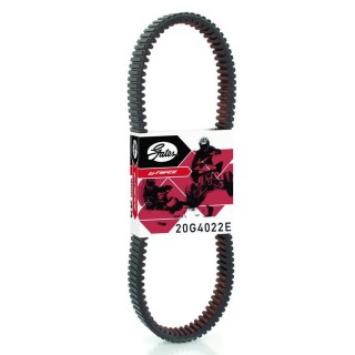 Pasek napędowy standardowy gates G-force 20G4022E Polaris Sportsman 500 3211095
