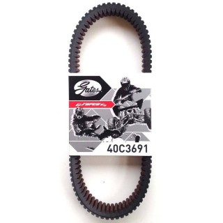 Pasek napędowy wzmacniany C12 gates G-force CF moto 800 X8 40C3691 0800-055000