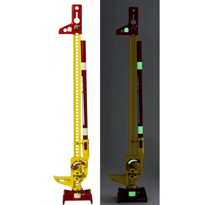 Podnośnik strażacki ratowniczy Hi-Lift First Responder Jack FR 485