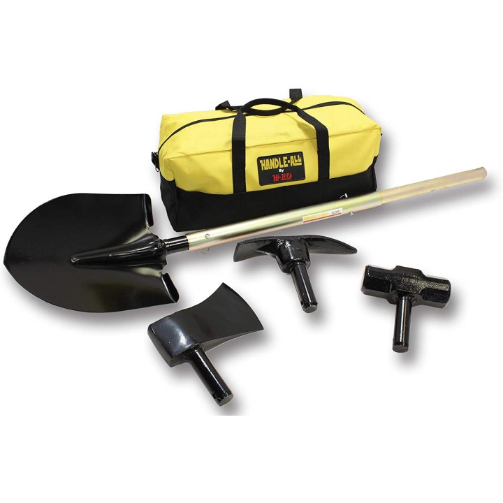 Zestaw narzędzi Hi-Lift Handle-All