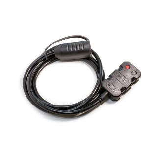 WARN HUB 103950  BEZPRZEWODOWY SYSTEM STEROWANIA DO WYCIĄGAREK WARN VR EVO