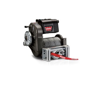 Wyciągarka WARN M8274-50 Grzechotnik 24m/min