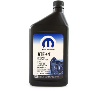 Mopar ATF 4+ 1L
