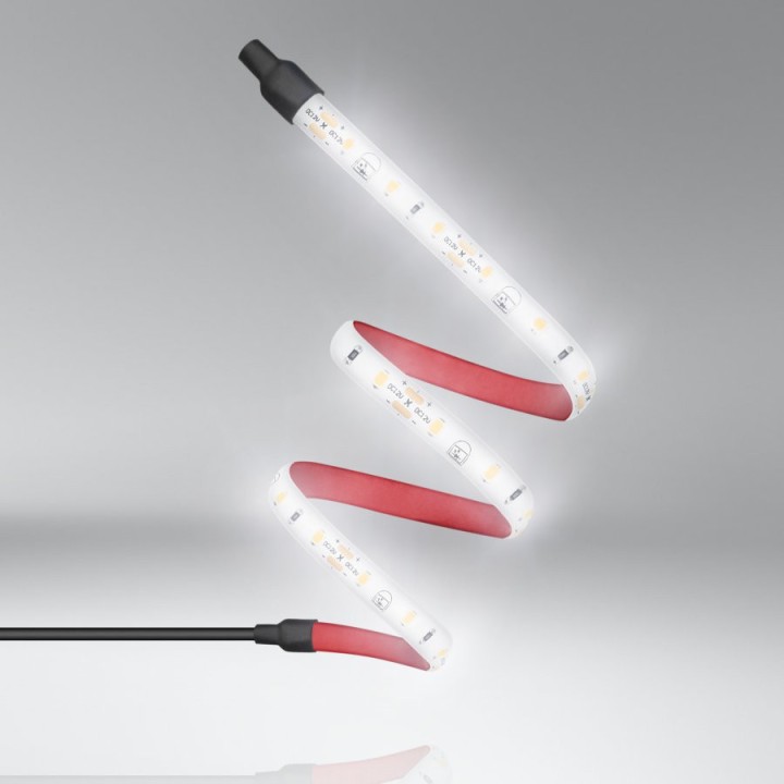 Lampy LED do zastosowań wewnątrz pojazdu