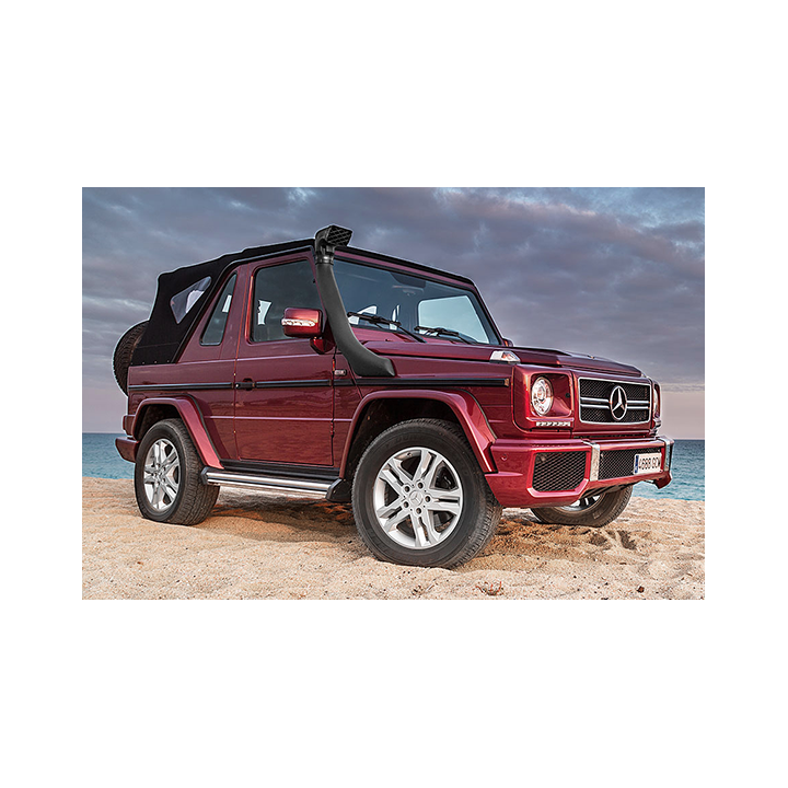 Snorkel Mercedes G CLASS W460 461 463 1979-2018
