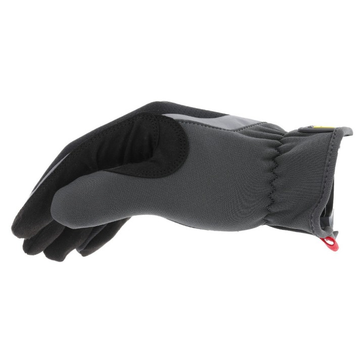 RĘKAWICE MECHANIX FASTFIT® BLACK XL