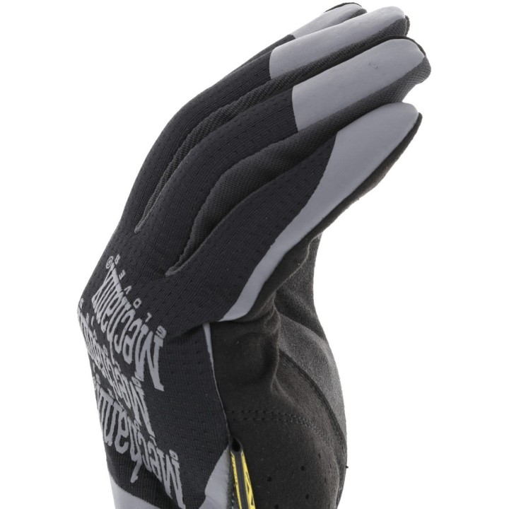 RĘKAWICE MECHANIX FASTFIT® BLACK XL