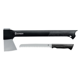 Toporek Gerber Gator Axe piła Combo II
