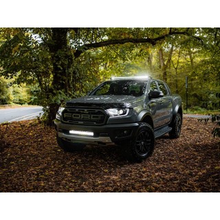 Zestaw do montażu oświetlenia LAZER Triple-R 1250 w fabrycznym grillu - Ford Ranger Raptor (2019 -)