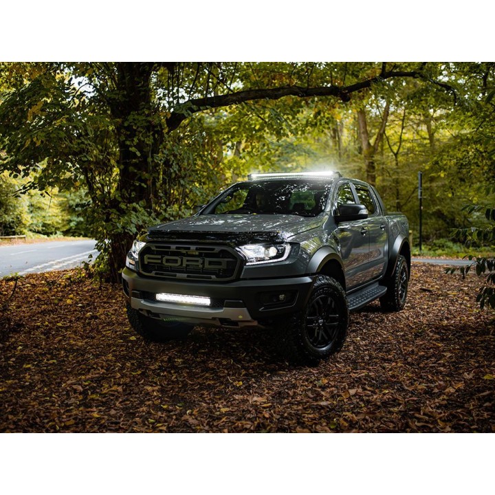 Zestaw do montażu oświetlenia LAZER Triple-R 1250 w fabrycznym grillu - Ford Ranger Raptor (2019 -)