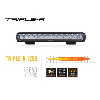 LAZER Triple-R 1250 (Gen2)