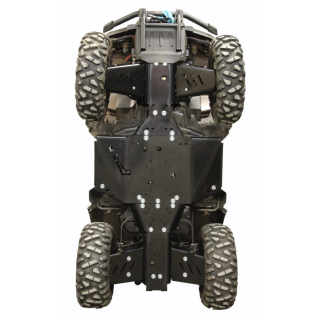 TGB 1000 plastic