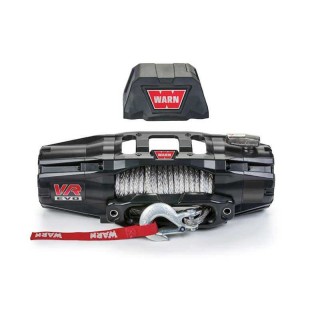 Warn VR EVO 8 IP68 3630kg wyciągarka elektryczna