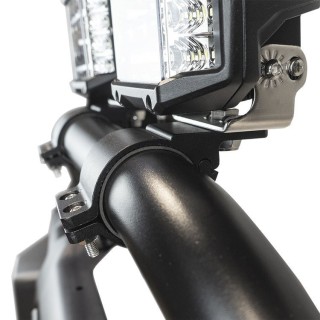 Mocowania zaciskowe lamp LED na bull bar OFD 49-54 mm