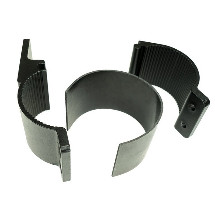 Mocowania zaciskowe lamp LED na bull bar OFD 49-54 mm
