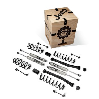 Mopar JEEP LIFT Wrangler JL 2 drzwi 2.0 2" FOX