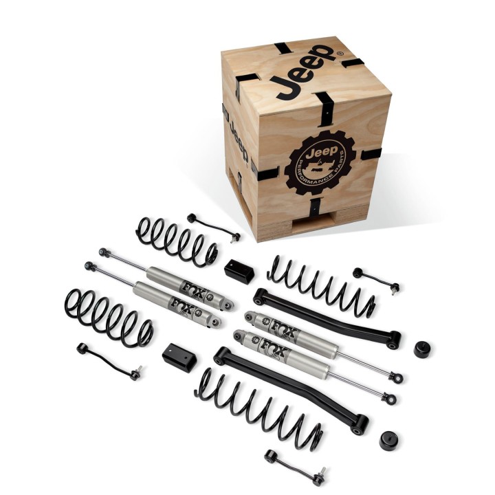 Mopar JEEP LIFT Wrangler JL 2 drzwi 2.0 2" FOX