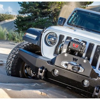 WARN Epic Sidewinder izolato